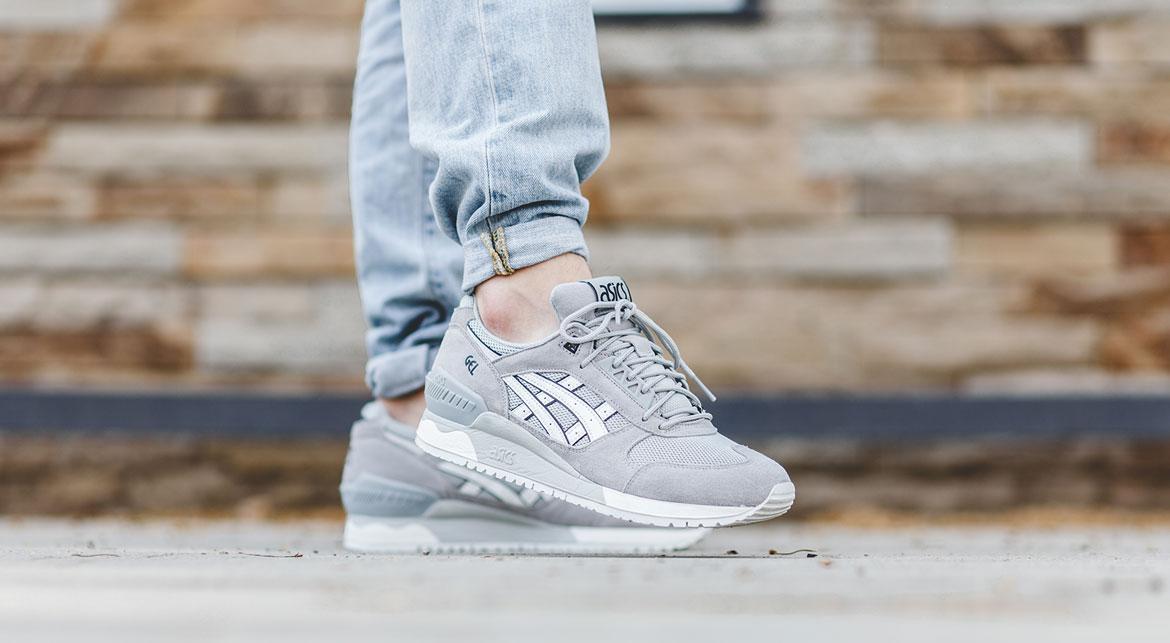 Asics Gel-Respector 